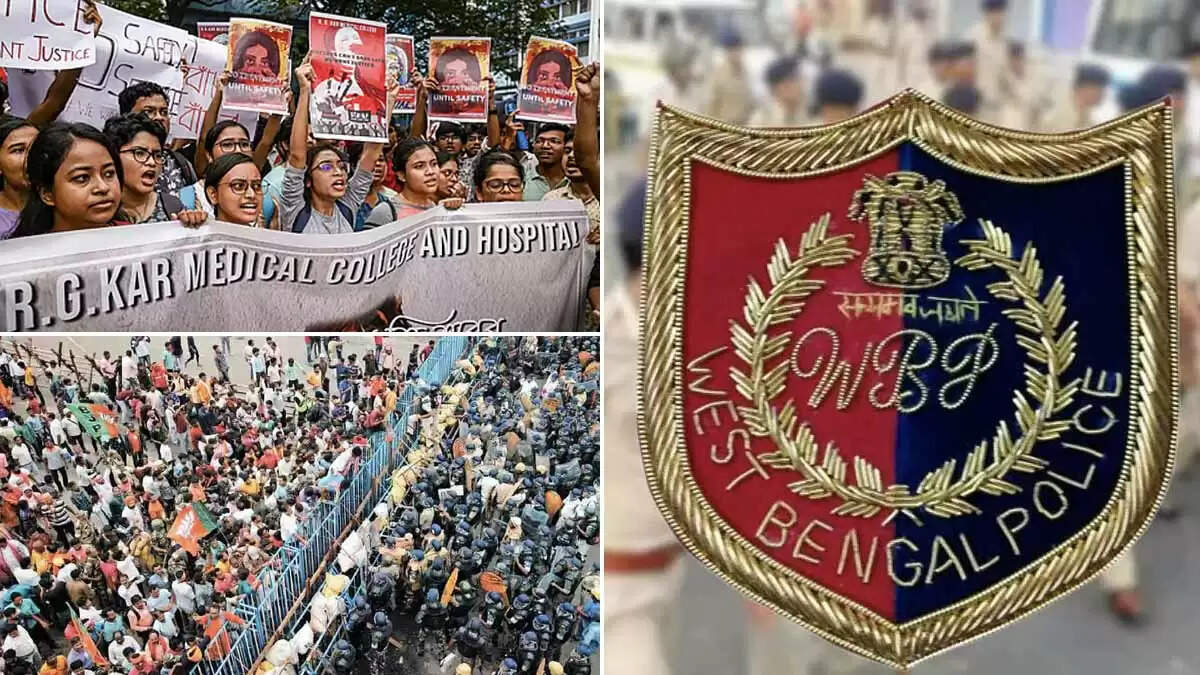 Kolkata RG Kar Medical College Case: एक साल बाद भी न्याय की प्रतीक्षा