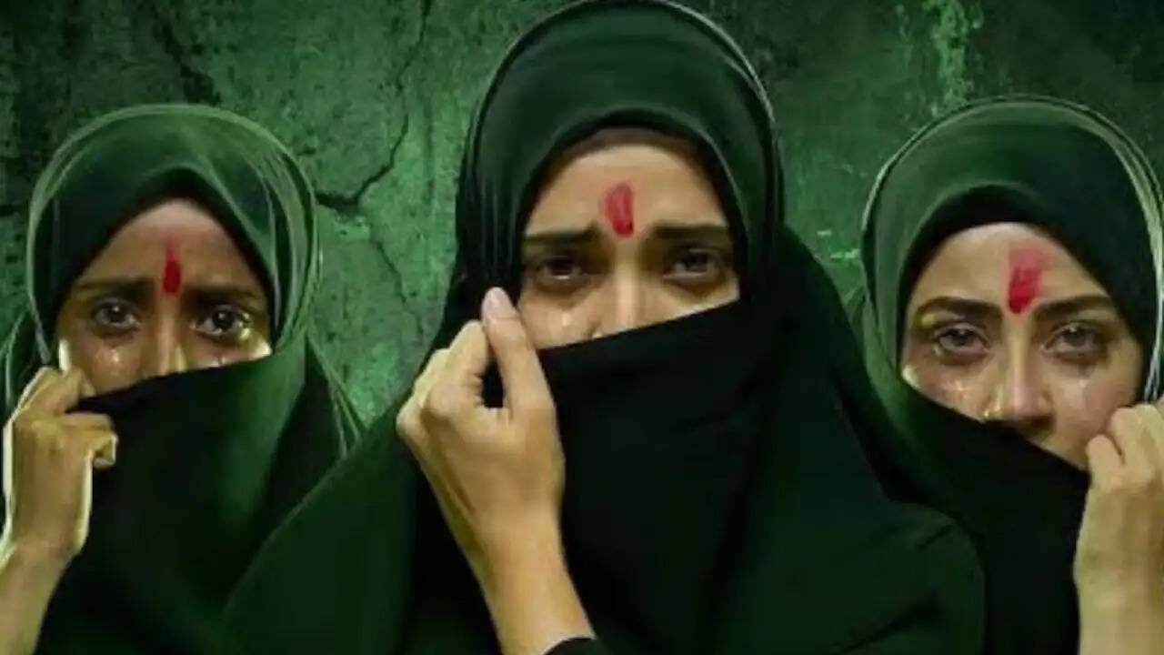 मद्रास हाई कोर्ट ने 'द केरल स्टोरी 2' की अवैध ब्रॉडकास्ट पर लगाई रोक