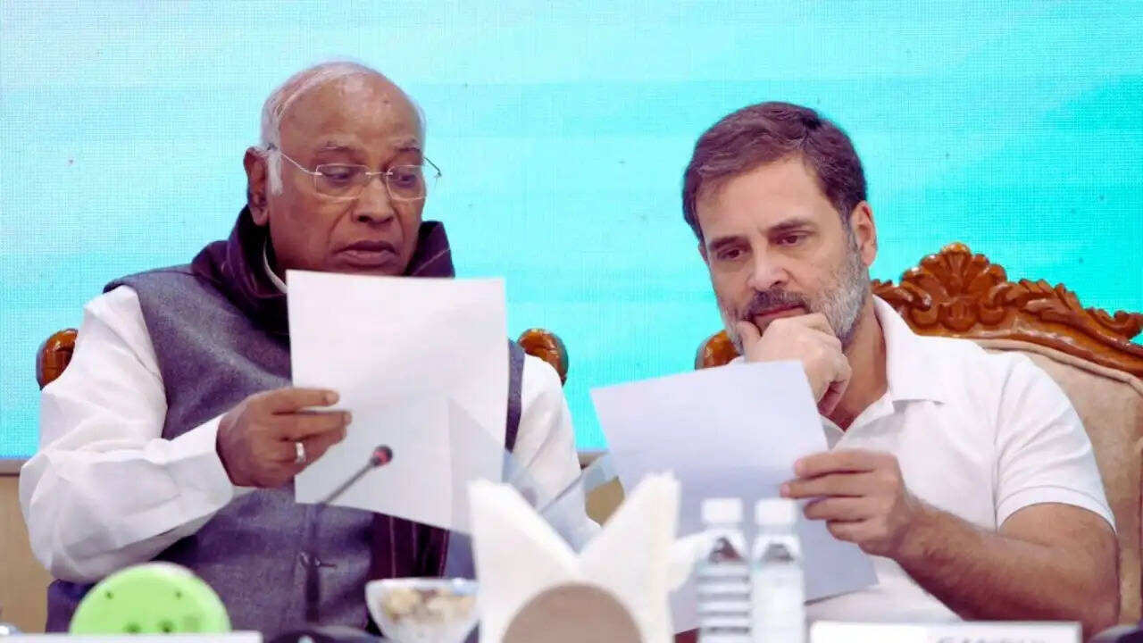 असम विधानसभा चुनाव: कांग्रेस ने जारी की 42 उम्मीदवारों की पहली सूची