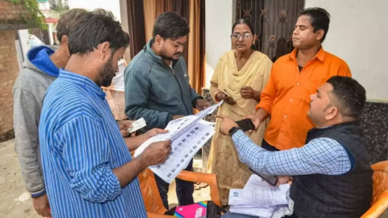 उत्तर प्रदेश में SIR ड्राफ्ट वोटर लिस्ट की तारीख बदली, जानें क्या हैं नए नियम