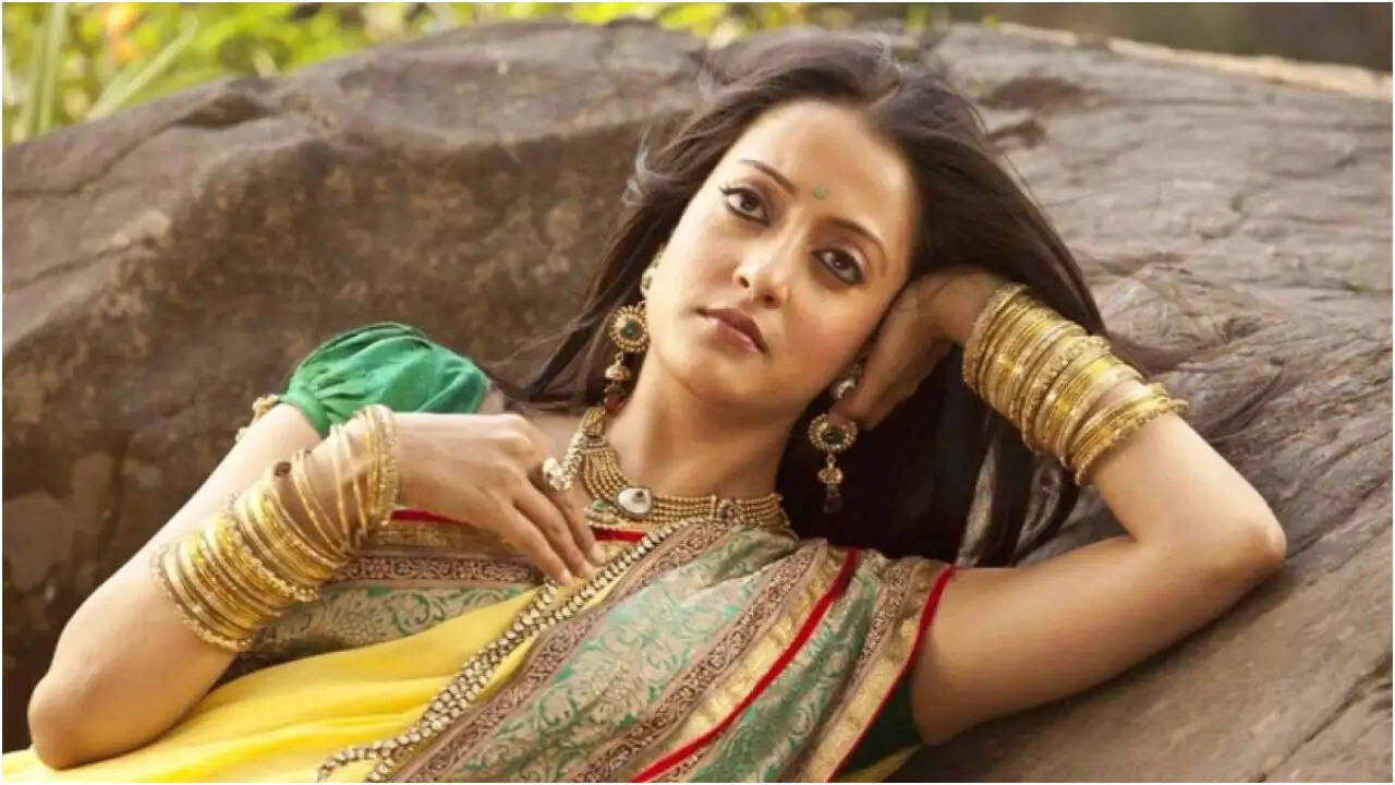 राइमा सेन की बॉलीवुड में वापसी: चार साल बाद नए प्रोजेक्ट्स के साथ