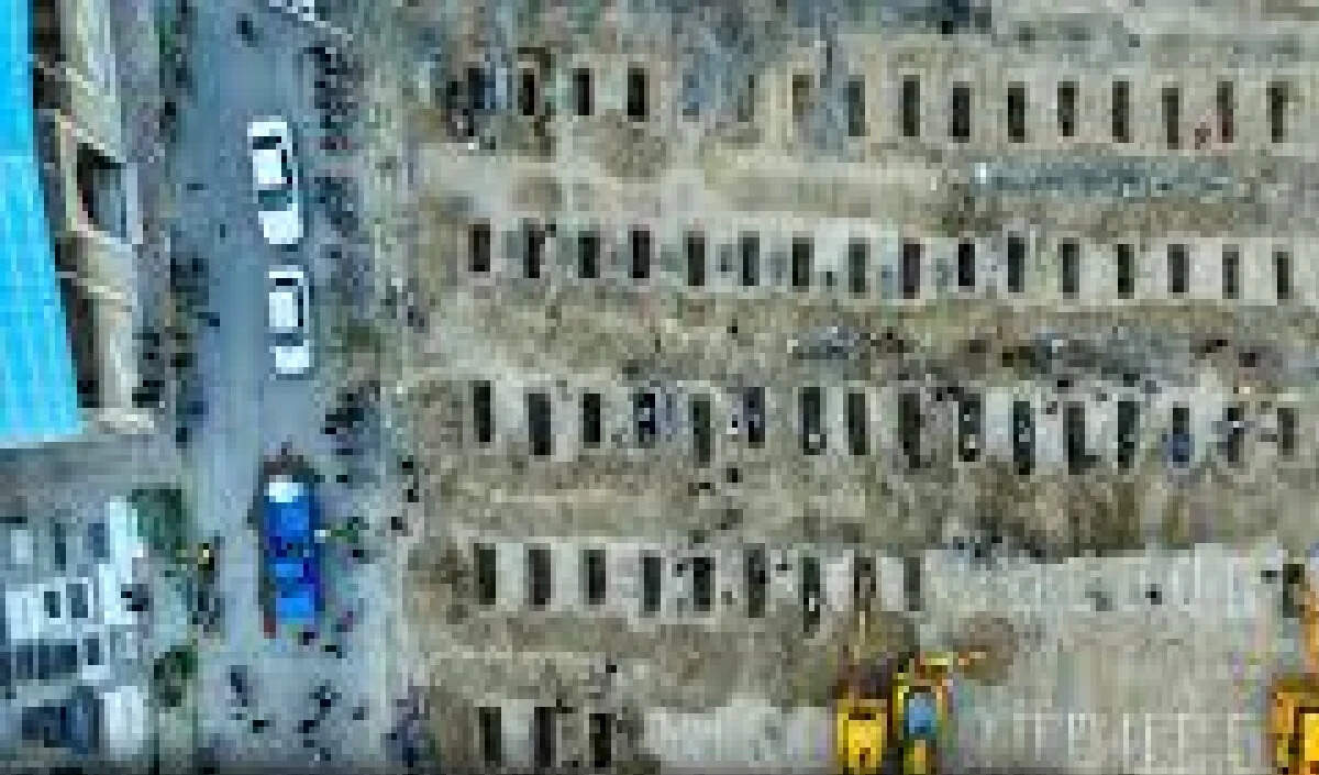 मीनाब स्कूल विस्फोट: नए सबूतों से ट्रंप के दावे पर सवाल