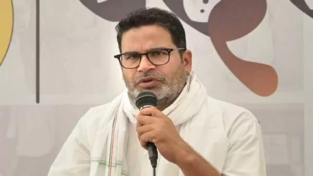 प्रशांत किशोर के खिलाफ नीतीश कुमार के मंत्री ने किया मानहानि का मुकदमा