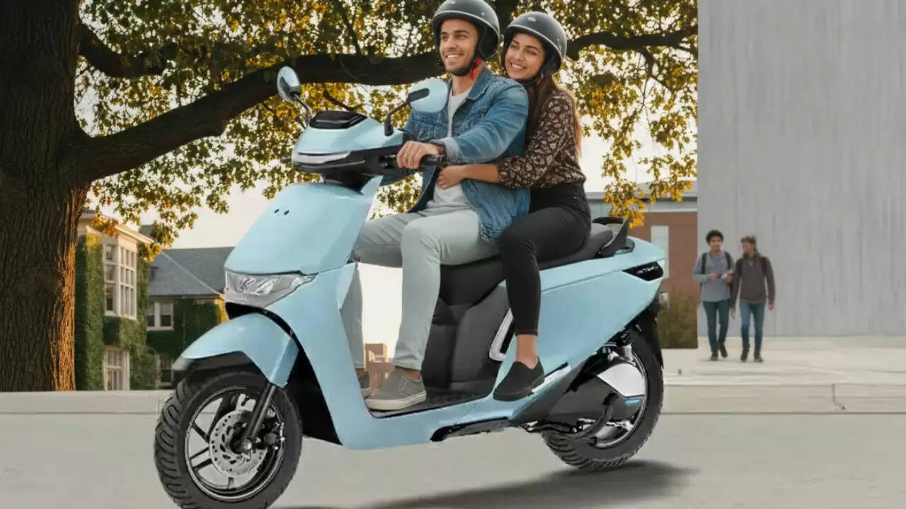होंडा ने Activa e और QC1 स्कूटर्स का उत्पादन बंद किया, बिक्री में कमी का बड़ा असर