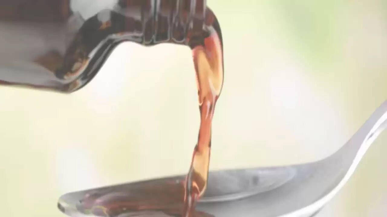 छिंदवाड़ा में बच्चों की रहस्यमयी मौतें: कफ सिरप पर लगा प्रतिबंध