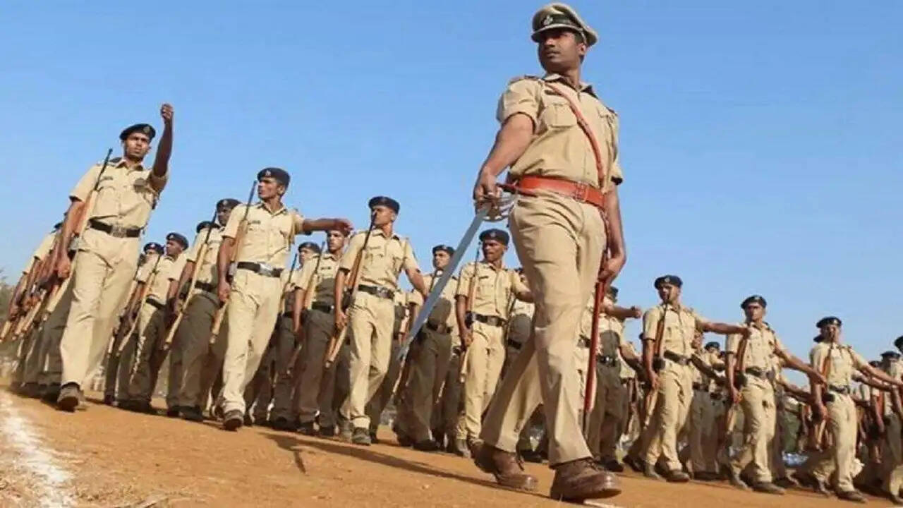 बिहार पुलिस में कॉन्स्टेबल भर्ती के लिए आवेदन प्रक्रिया शुरू