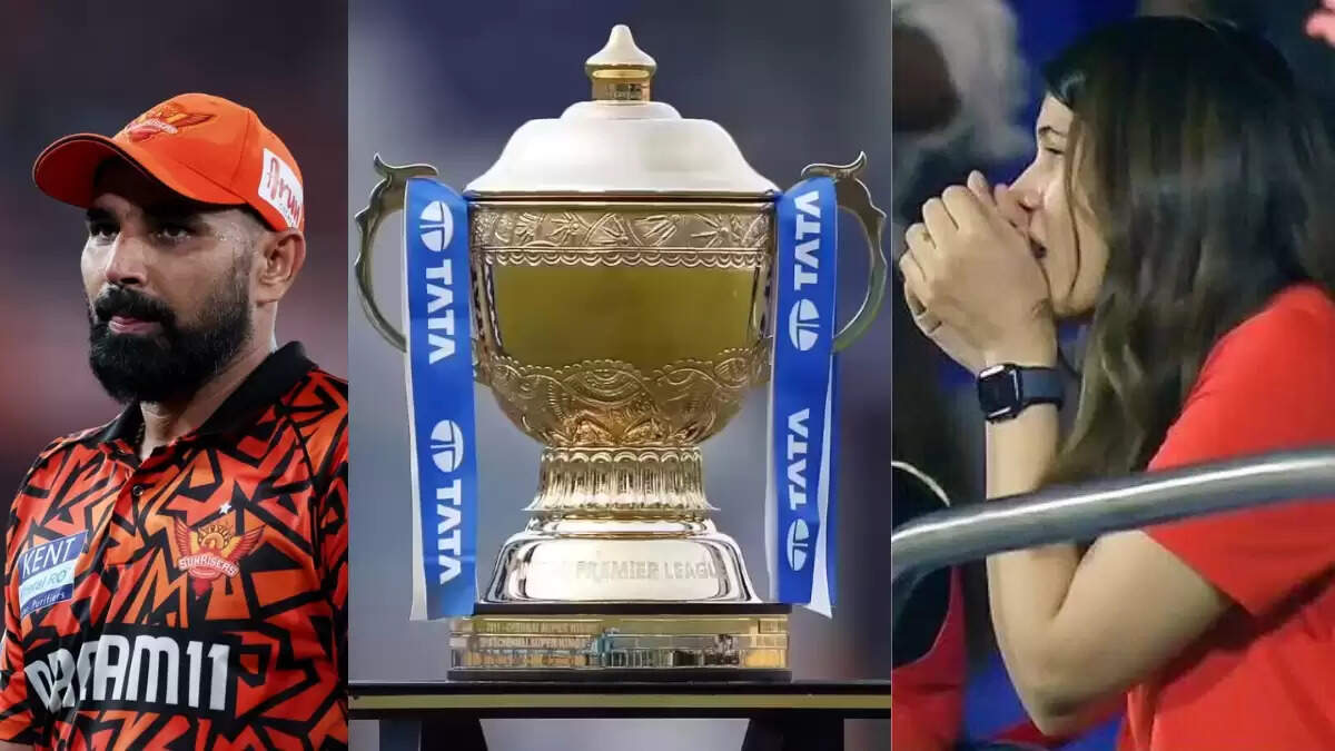 IPL 2026 से पहले काव्या के लिए चिंता की बात, मोहम्मद शमी छोड़ सकते हैं SRH