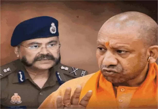 प्रशांत कुमार को यूपी शिक्षा सेवा चयन आयोग का नया चेयरमैन नियुक्त किया गया