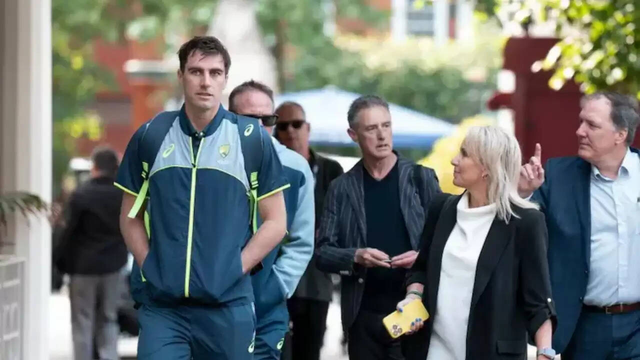 ऑस्ट्रेलियाई क्रिकेट टीम को मिली बड़ी चुनौती: WTC फाइनल से पहले लॉर्ड्स में अभ्यास पर रोक