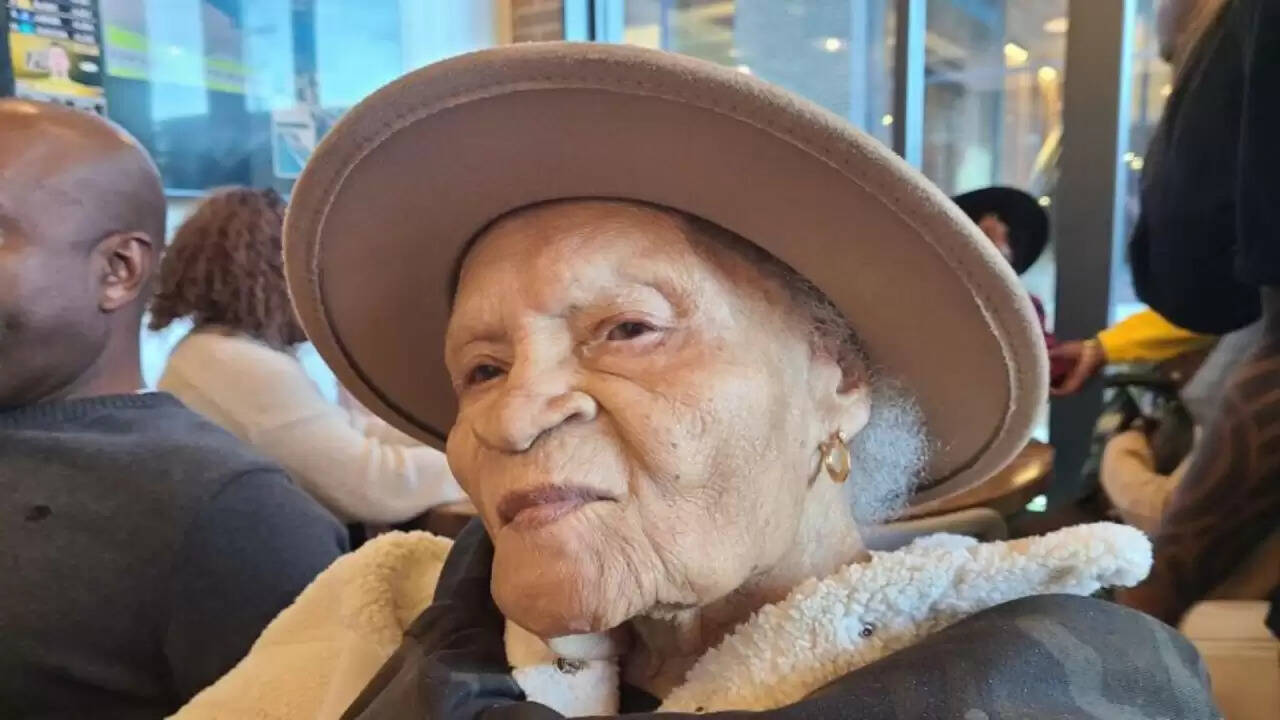 टुल्सा नरसंहार की गवाह वायोला फोर्ड फ्लेचर का निधन