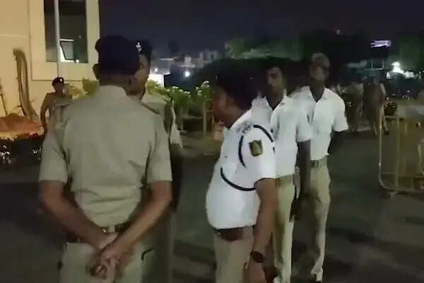 कर्नाटक में जमीन विवाद के चलते छह लोगों की हत्या, तनाव का माहौल