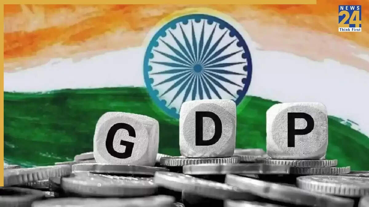 भारत की अर्थव्यवस्था में 7.8% की वृद्धि: वैश्विक स्तर पर बढ़ता दबदबा