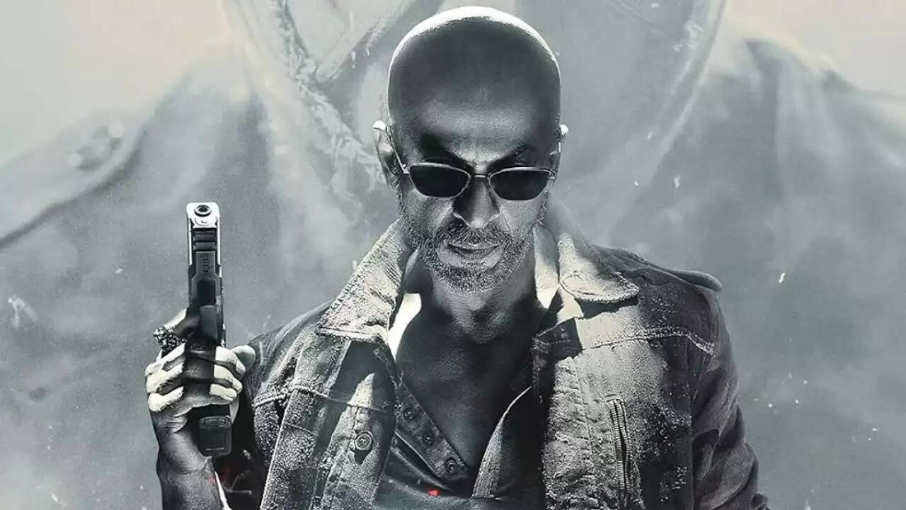 शाहरुख खान की अगली फिल्म 'जवान 2' की तैयारी, फैंस में उत्साह