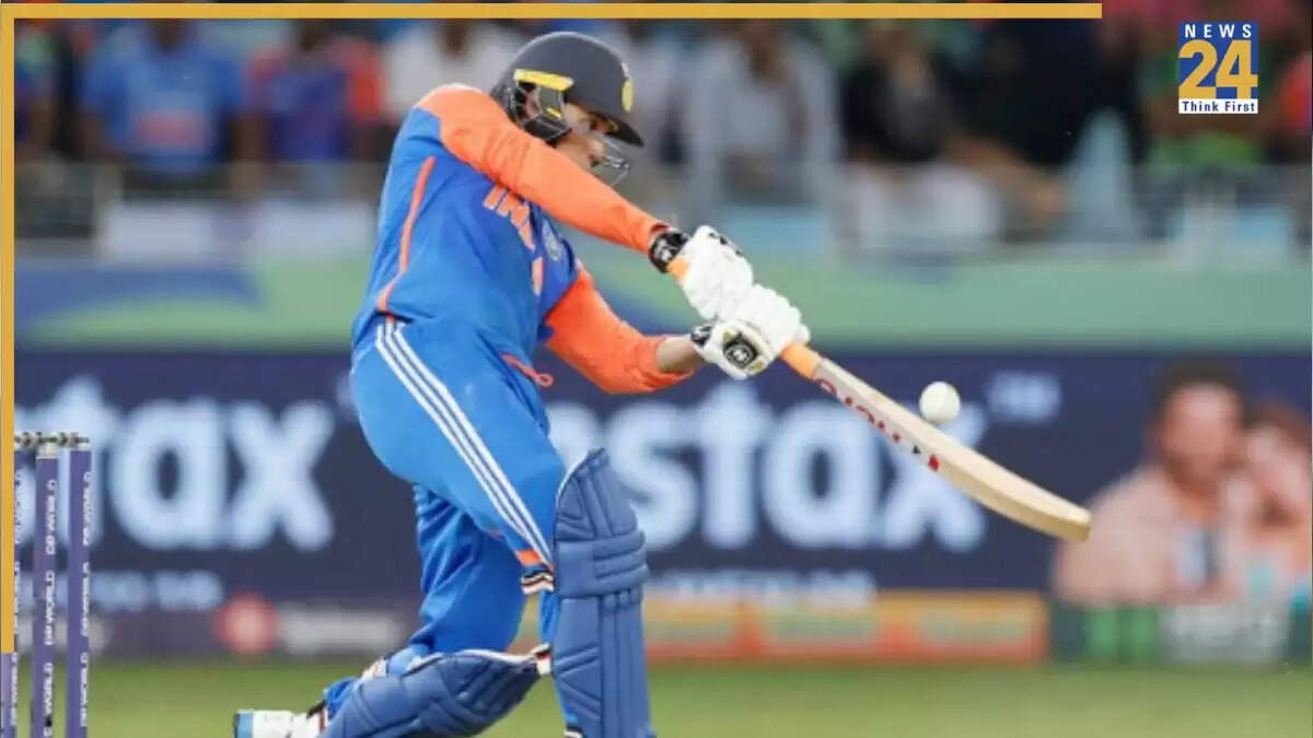 Asia Cup 2025: अभिषेक शर्मा ने पाकिस्तान के खिलाफ बनाया नया रिकॉर्ड