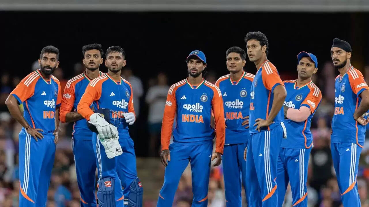 अफ्रीका टी20 सीरीज में चयन से वंचित 4 भारतीय खिलाड़ी