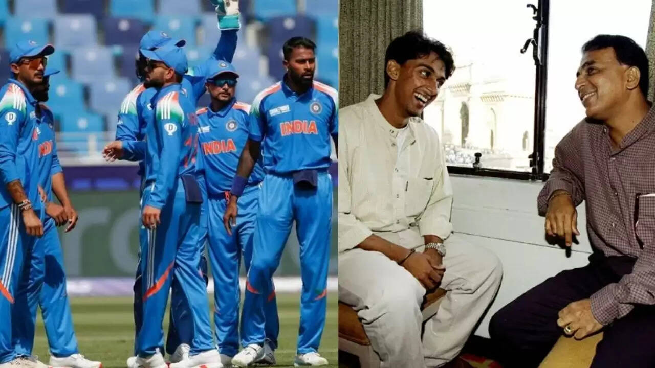 टीम इंडिया में जगह पाने वाले 3 खिलाड़ी, जो अपने पिता की वजह से बने क्रिकेटर