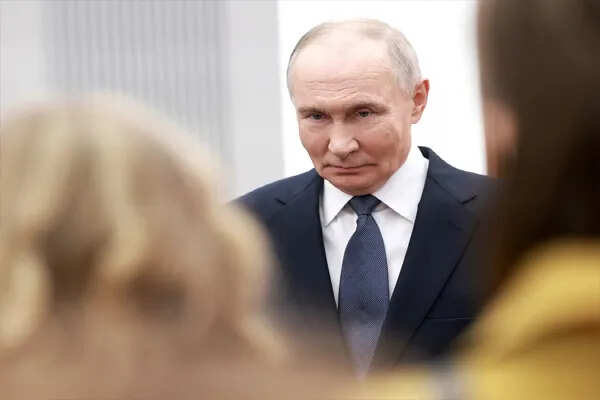 G7 और यूरोपीय संघ का रूस के तेल व्यापार पर बड़ा प्रहार