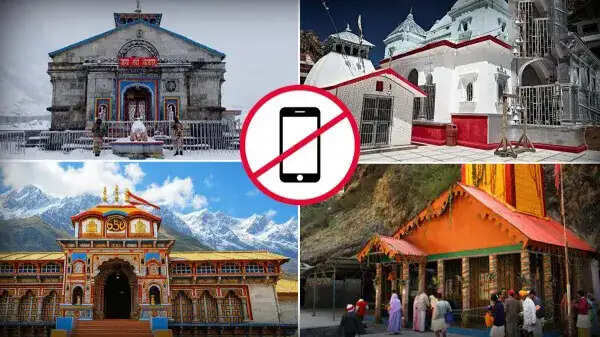 चारधाम यात्रा की तैयारियां अंतिम चरण में, श्रद्धालुओं के लिए नए नियम