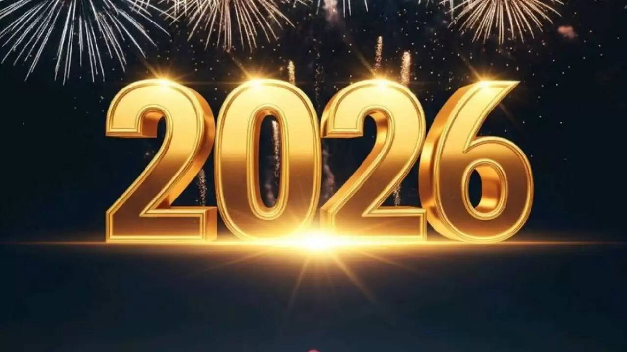 नए साल के दिन देखे जाने वाले शुभ संकेत