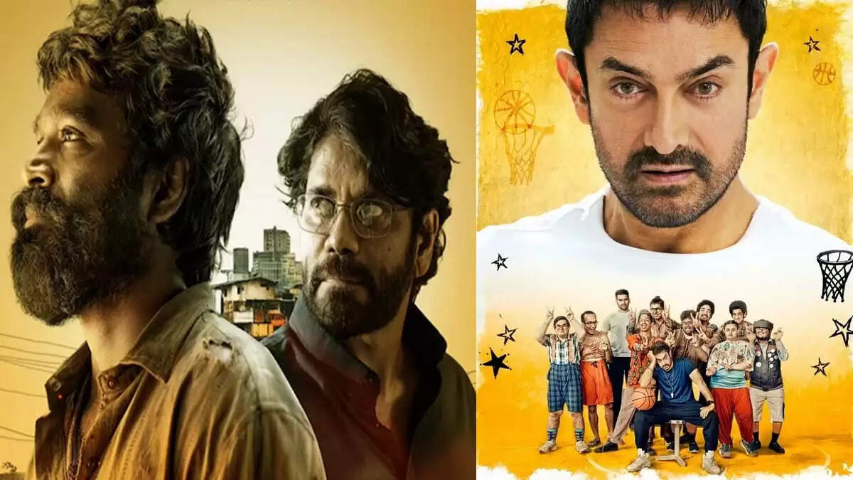 सितारे जमीन पर और कुबेर: बॉक्स ऑफिस पर मुकाबला जारी