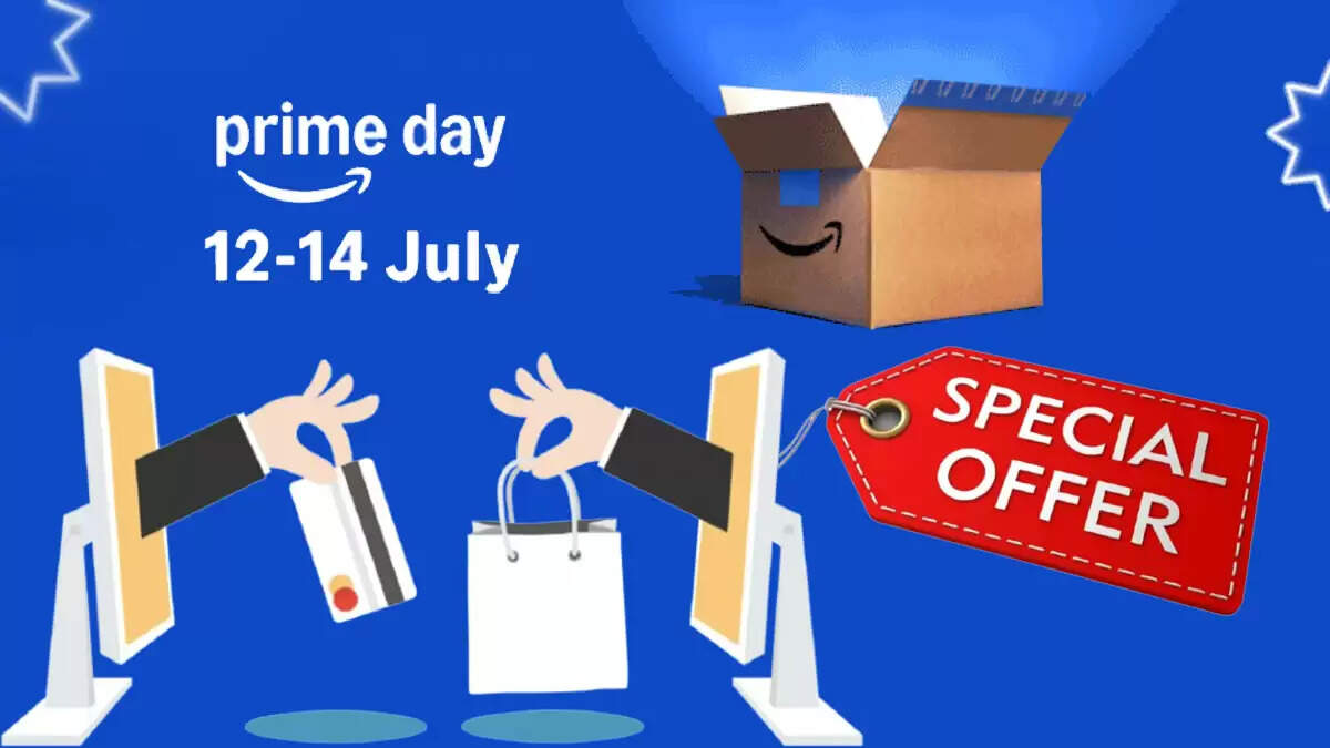 Amazon Prime Day Sale 2025: जानें कैसे उठाएं शानदार ऑफर्स का लाभ