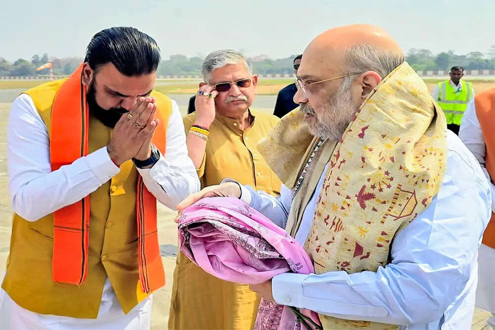 बिहार में भाजपा का अगला मुख्यमंत्री: संभावनाएं और चुनौतियां