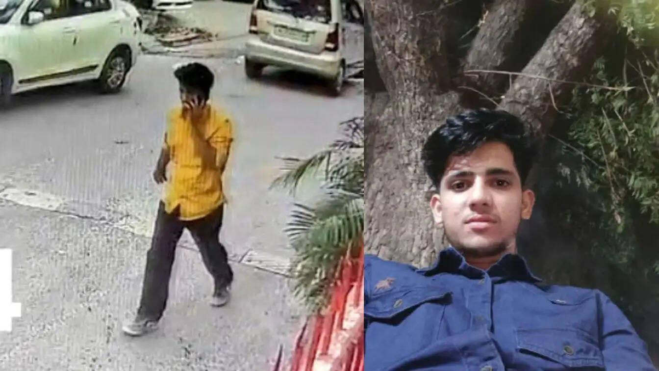 दिल्ली में IRS अधिकारी की बेटी की हत्या: आरोपी की गिरफ्तारी और चौंकाने वाले खुलासे