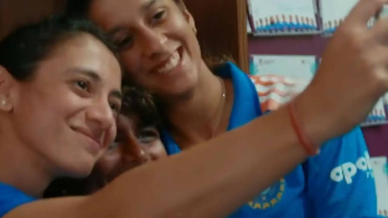 भारत ने ऑस्ट्रेलिया को हराकर फाइनल में बनाई जगह, जेमिमा रोड्रिग्स की ऐतिहासिक पारी