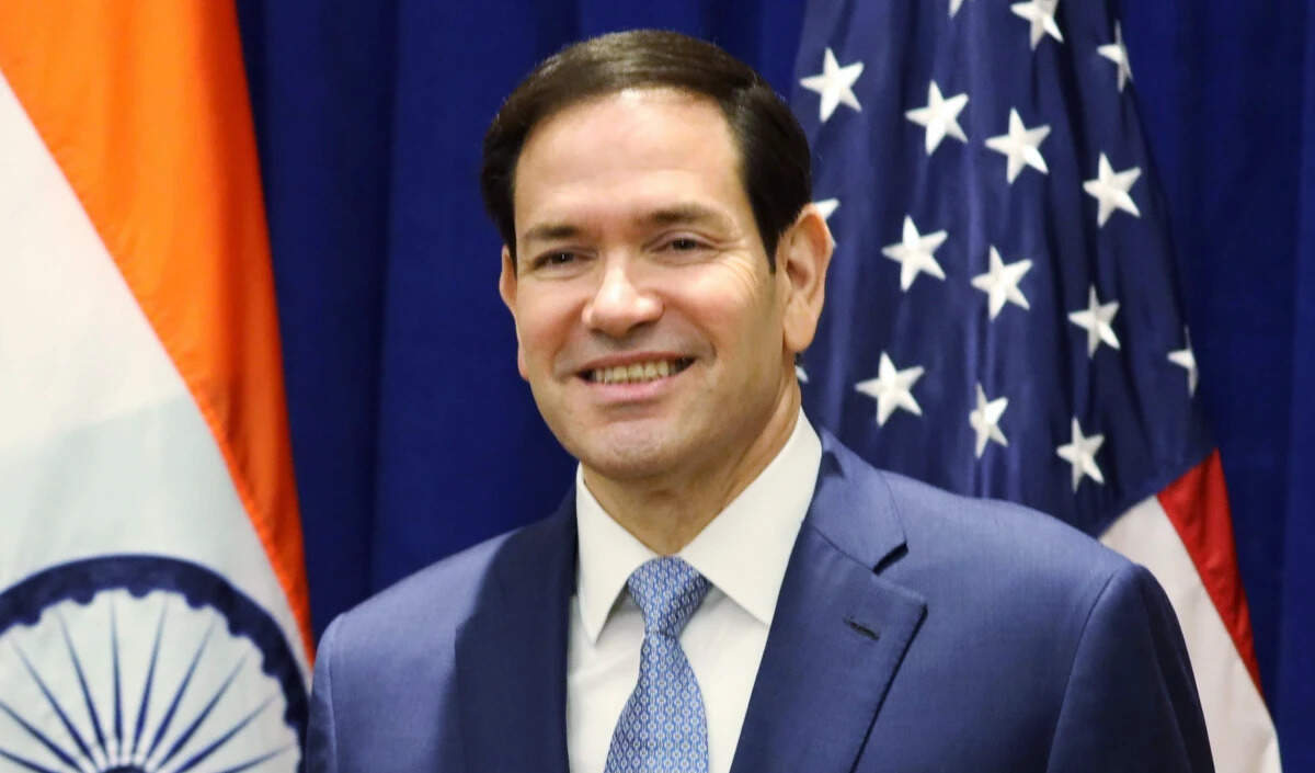 अमेरिका का भारत-पाक संघर्ष में मध्यस्थता का दावा: मार्को रूबियो का बयान