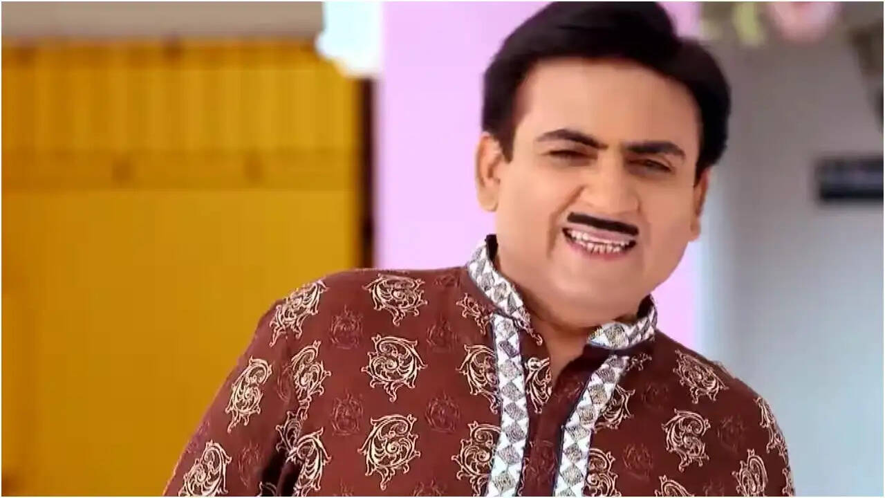 दिलीप जोशी की संपत्ति: जानें ‘जेठालाल’ की एक एपिसोड की फीस