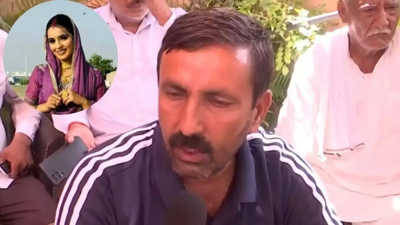 ग्रेटर नोएडा में दहेज प्रताड़ना का मामला: निक्की भाटी की हत्या के चार आरोपी गिरफ्तार