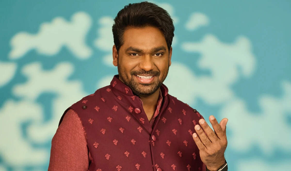 ज़ाकिर खान ने स्वास्थ्य कारणों से कॉमेडी में लंबा ब्रेक लेने की घोषणा की