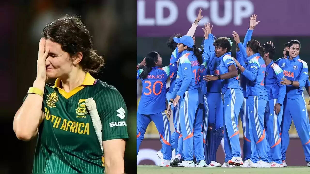 INDW vs SAW: जानिए कब और कहाँ होगा पहला T20 मुकाबला?