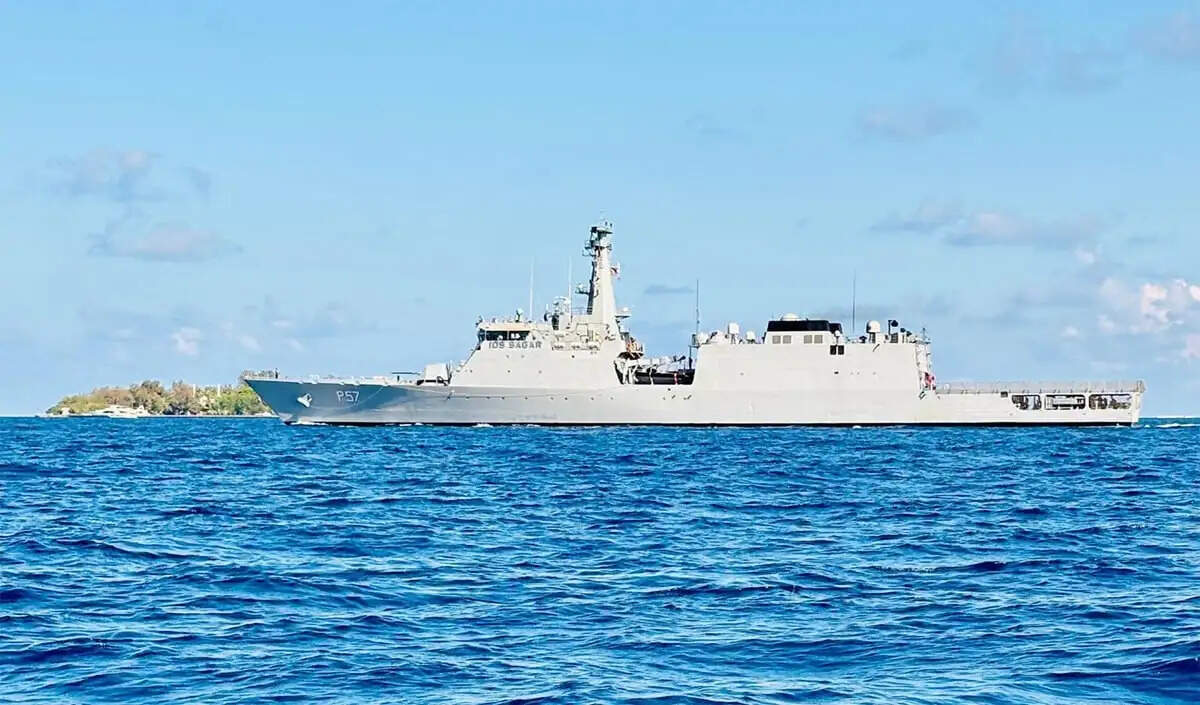 भारतीय नौसेना का ऑपरेशन सिंदूर: पाकिस्तान के खिलाफ निर्णायक कार्रवाई