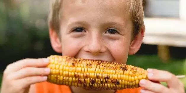 भुट्टा खाने के बाद पानी पीने से बचें: जानें इसके नुकसान