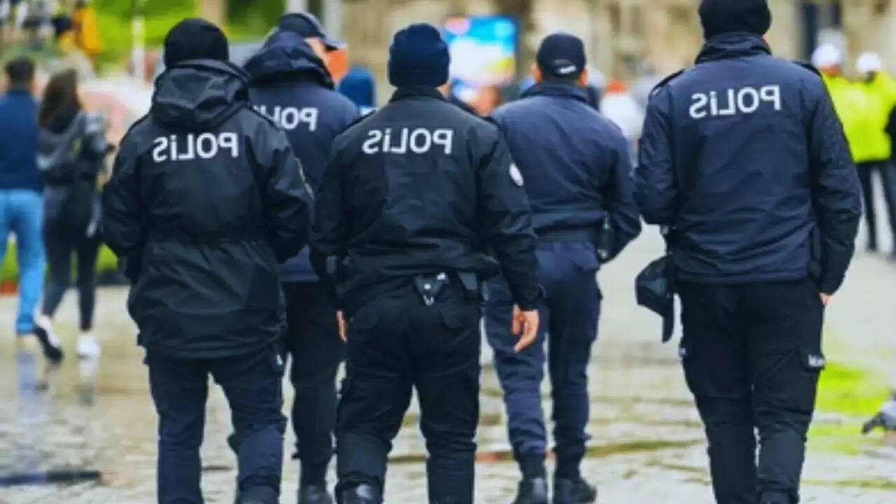 तुर्किये में ISIL के खिलाफ बड़ी कार्रवाई: 6 आतंकवादी ढेर, 3 पुलिसकर्मी शहीद