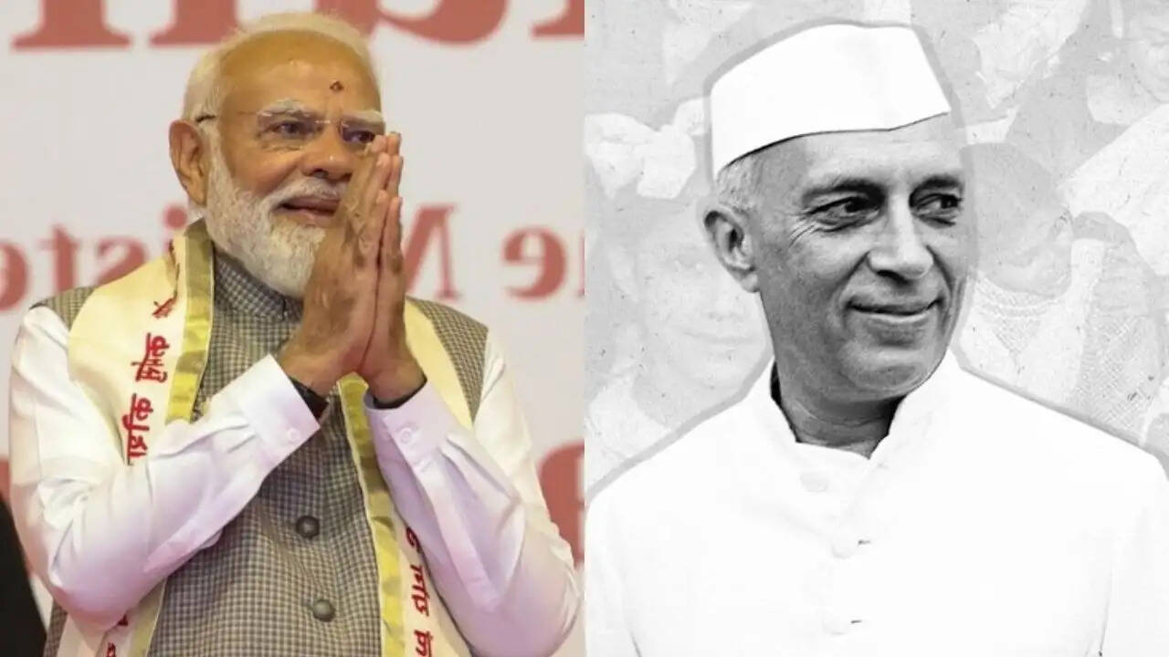 क्या पीएम मोदी तोड़ेंगे नेहरू का रिकॉर्ड? जानें भारतीय लोकतंत्र का ऐतिहासिक सफर