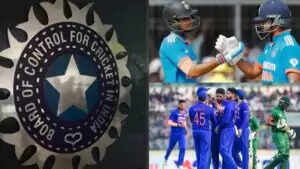 BCCI का बड़ा फैसला: बांग्लादेश दौरे के लिए रोहित की जगह नए कप्तान की नियुक्ति