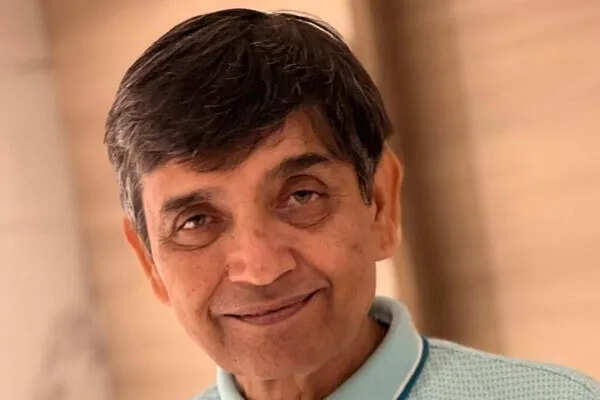 डॉ. अजय शर्मा को महिला एवं बाल विकास मंत्रालय की हिंदी सलाहकार समिति में नामित किया गया