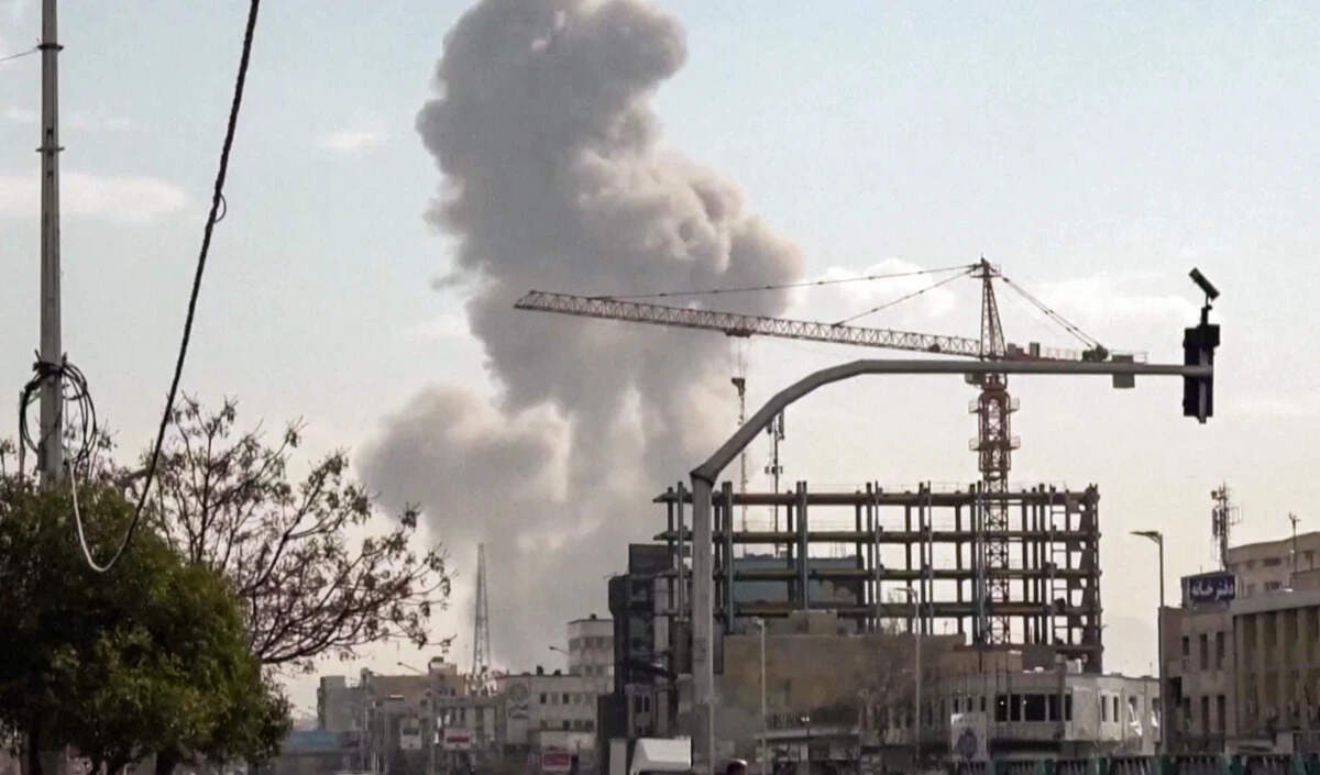 खाड़ी देशों से ऊर्जा निर्यात पर संकट: क़तर के ऊर्जा मंत्री की चेतावनी