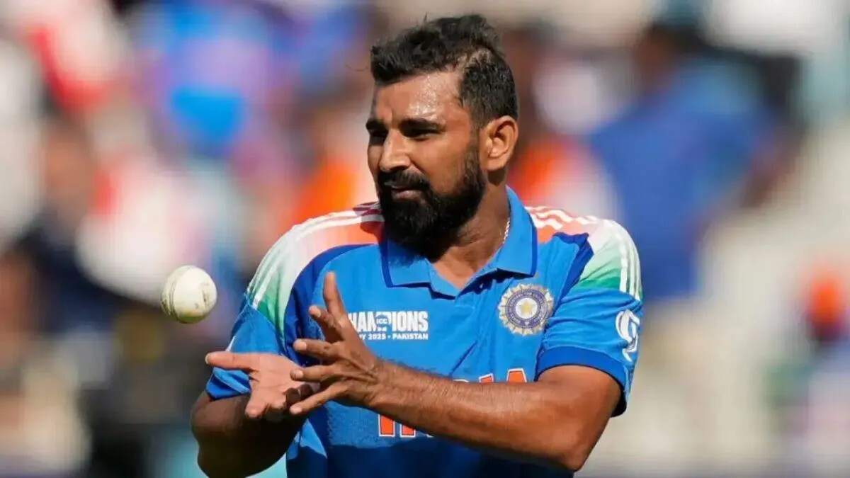 Mohammed Shami की फिटनेस पर चयनकर्ताओं का सवाल, तेज गेंदबाज ने दी प्रतिक्रिया