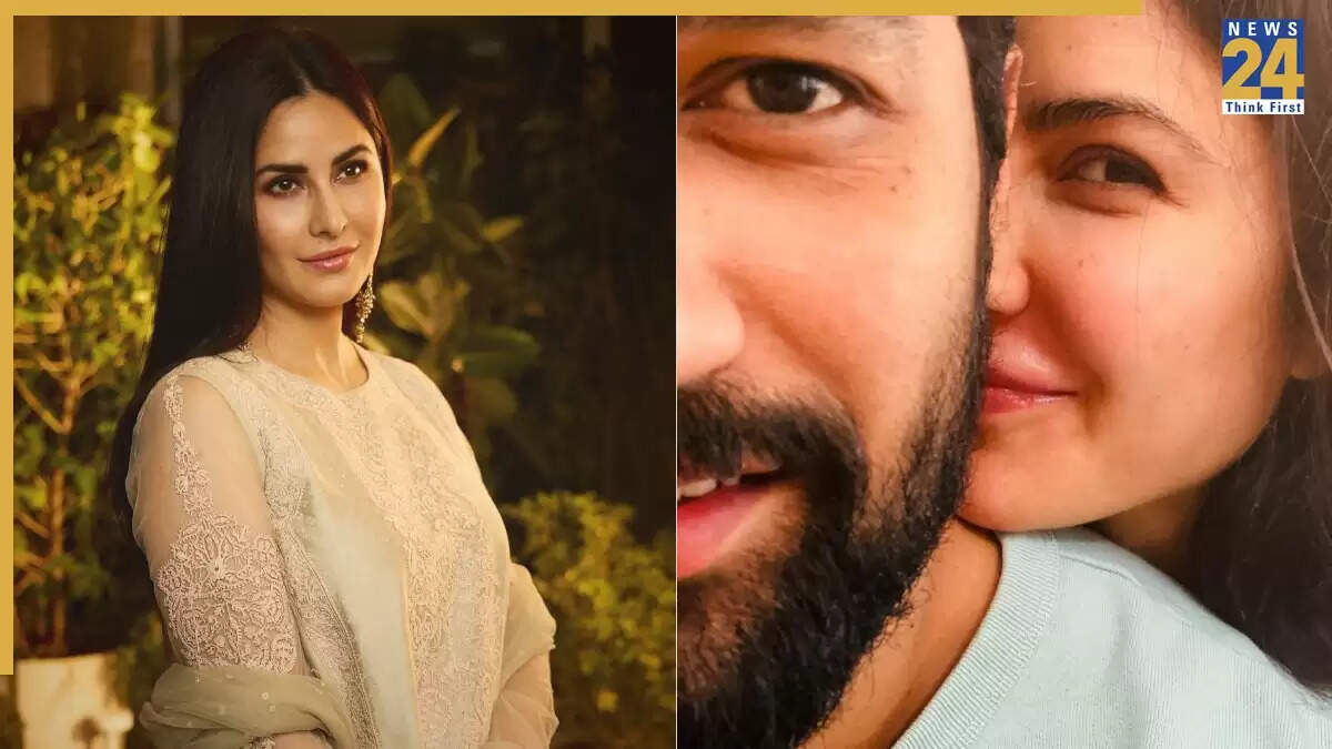 कैटरीना कैफ की प्रेग्नेंसी: विक्की कौशल बनने वाले हैं पिता