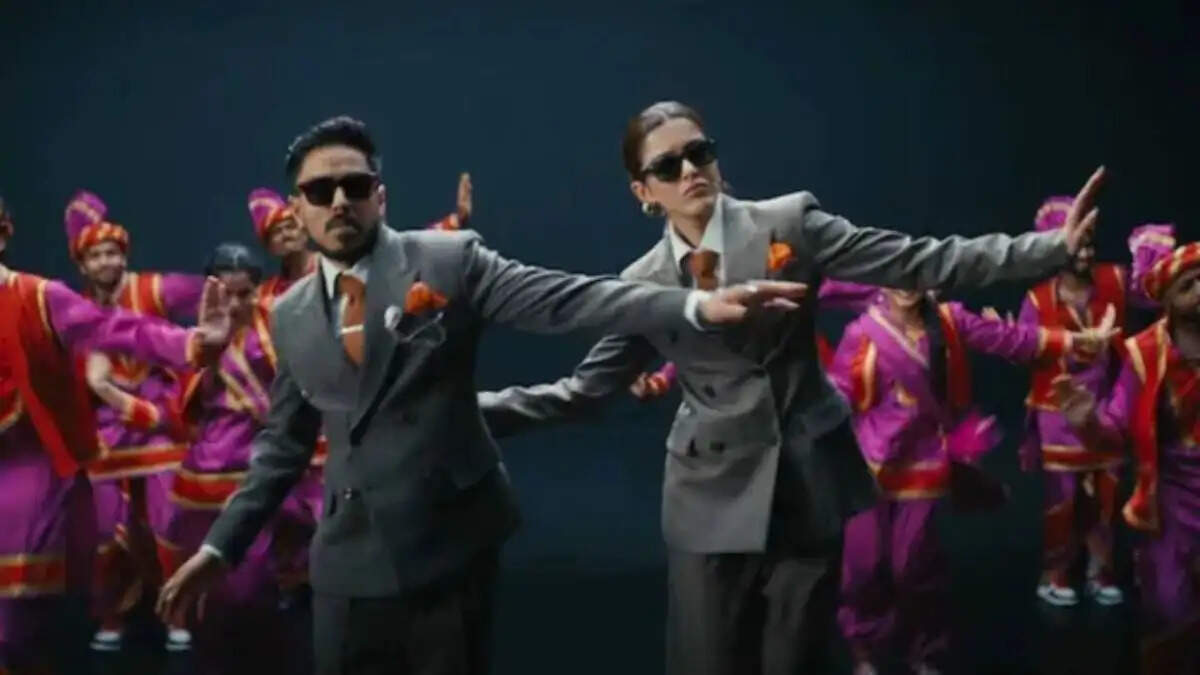 &lsquo;Tu Ya Main&rsquo; OTT पर रिलीज़: अप्रैल में सस्पेंस का धमाका!