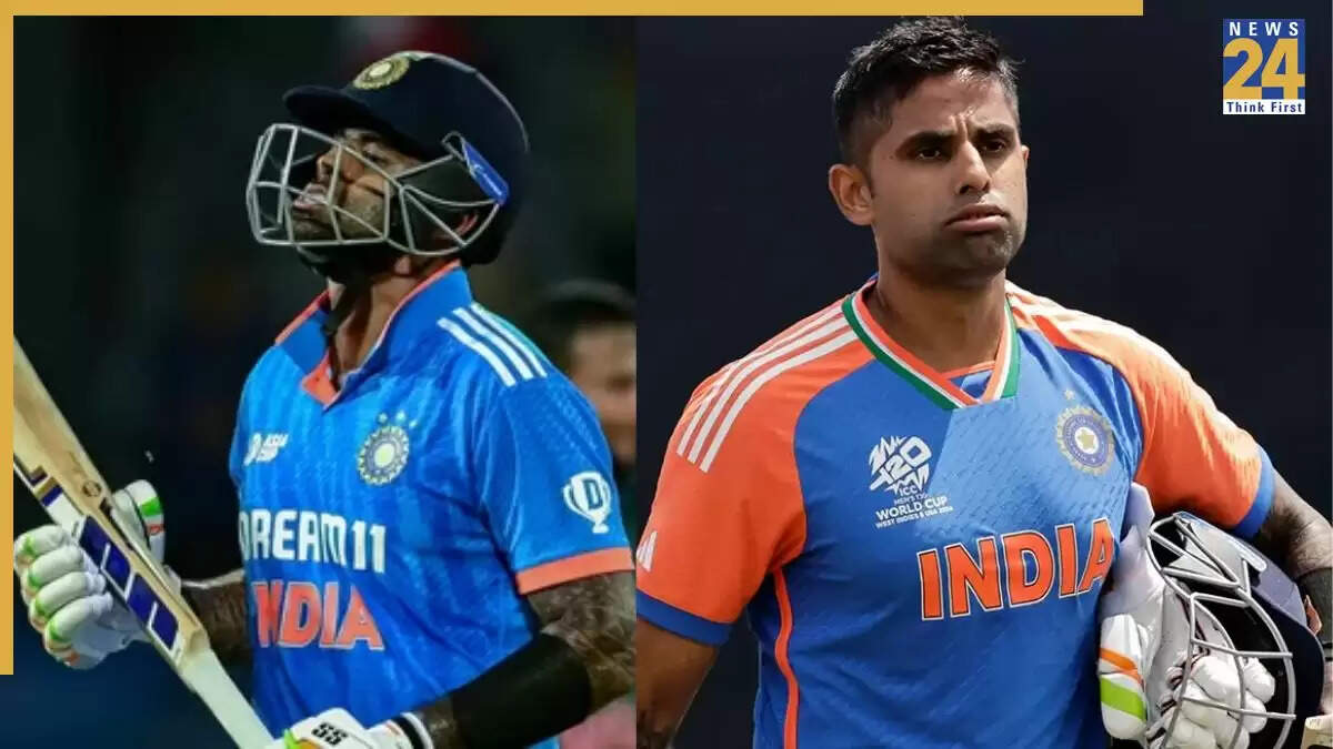Asia Cup 2025: Suryakumar Yadav की पाकिस्तान के खिलाफ चिंता बढ़ी