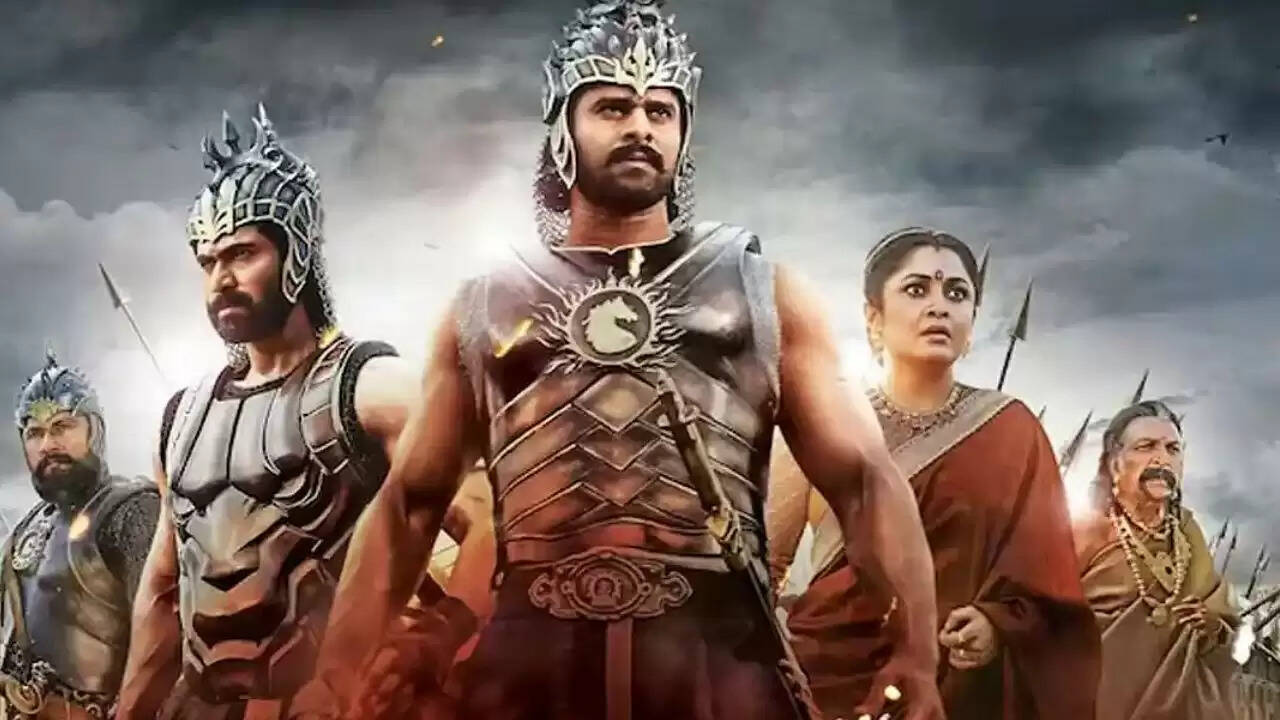 बाहुबली: द एपिक अब नेटफ्लिक्स पर स्ट्रीमिंग के लिए उपलब्ध