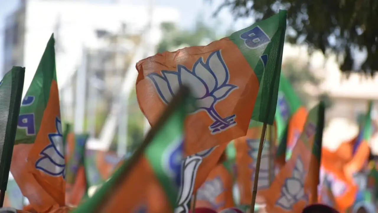पंजाब में भाजपा ने संगठन को मजबूत करने के लिए नई नियुक्तियां कीं