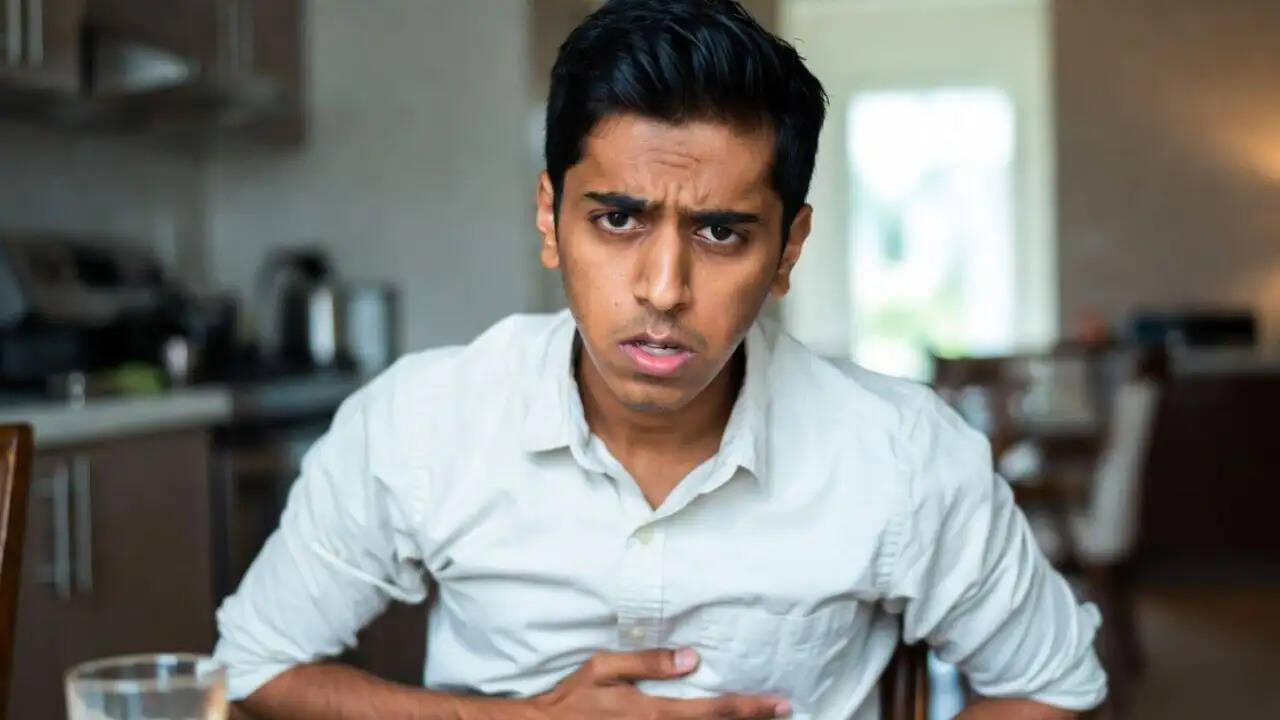 गैस्ट्रोकोलिक रिफ्लेक्स: भोजन के बाद टॉयलेट जाने की तीव्र इच्छा के कारण