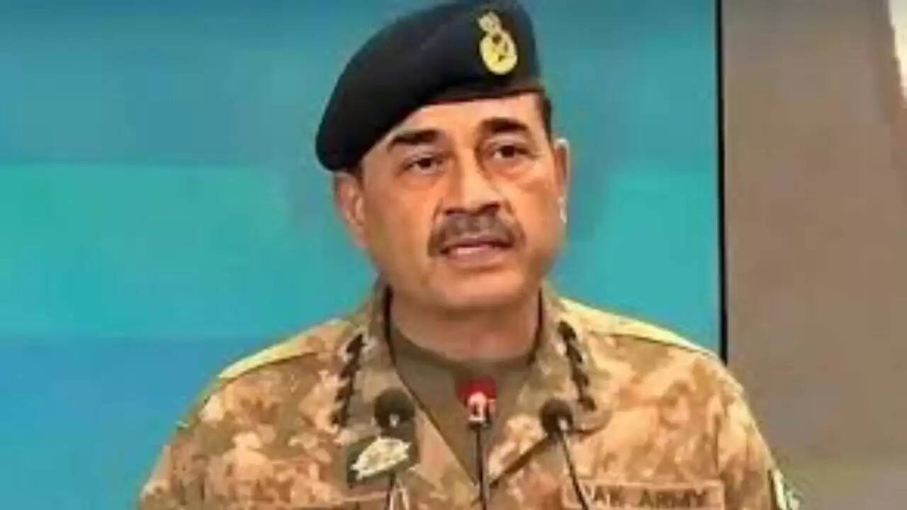 पाकिस्तान के सेना प्रमुख की भारत को चेतावनी: क्या है असली मंशा?