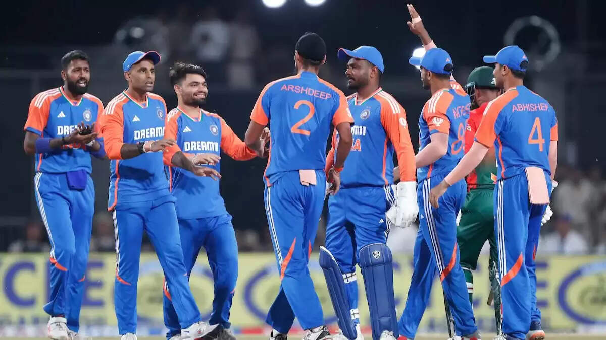 Asia Cup 2025: भारत की संभावित टीम और कप्तान की घोषणा