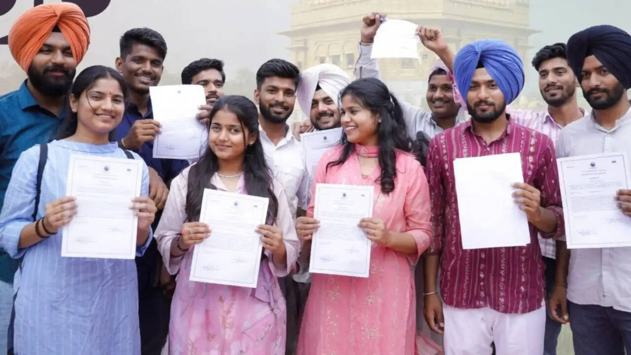 पंजाब में रोजगार क्रांति: योग्यता आधारित भर्ती से युवाओं को मिल रहे नए अवसर